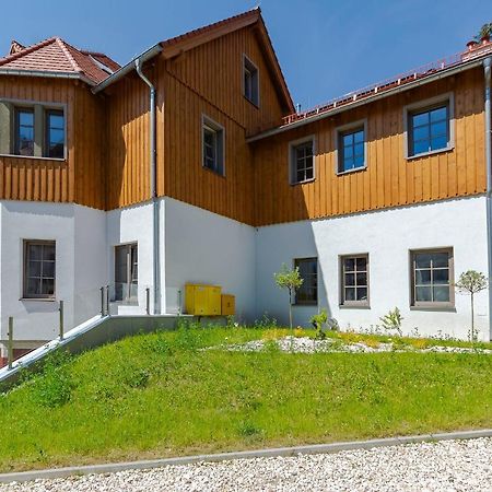 Vacationclub - Stone Hill Apartament 5 Szklarska Poręba Kültér fotó