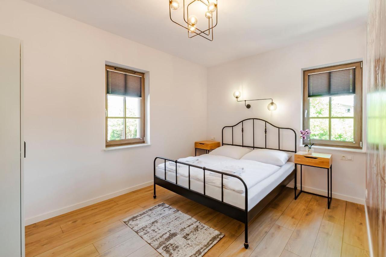 Vacationclub - Stone Hill Apartament 5 Szklarska Poręba Kültér fotó